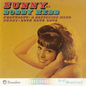 Hebb Bobby - Sunny (Remastered) i gruppen VINYL hos Bengans Skivbutik AB (2032078)