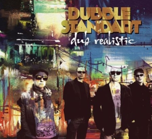 Dubblestandart - Dub Realistic i gruppen VINYL hos Bengans Skivbutik AB (2032085)