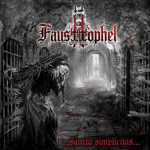 Fausttophel - Sancta Simplicitas i gruppen CD hos Bengans Skivbutik AB (2032105)