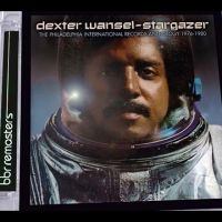 Wansel Dexter - StargazerPhilly Int. Anthology i gruppen CD hos Bengans Skivbutik AB (2032117)