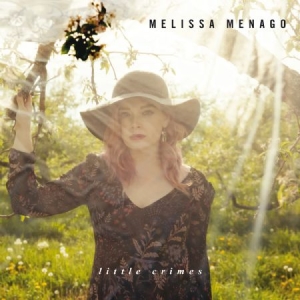 Menago Melissa - Little Crimes (Binaural + Sound) i gruppen CD hos Bengans Skivbutik AB (2032122)