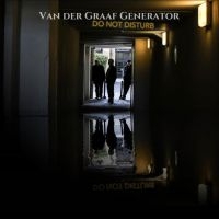 Van Der Graaf Generator - Do Not Disturb i gruppen CD hos Bengans Skivbutik AB (2032128)