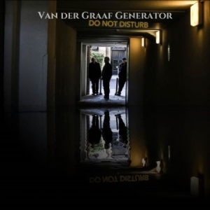 Van Der Graaf Generator - Do Not Disturb - Ltd.Vinyl i gruppen VINYL hos Bengans Skivbutik AB (2032129)