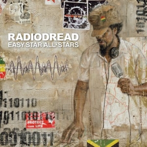 Easy Star Allstars - Radiodread (Special Edition) i gruppen CD hos Bengans Skivbutik AB (2032134)