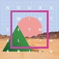 Noura Mint Seymali - Arbina i gruppen VINYL hos Bengans Skivbutik AB (2032140)