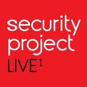 Security Project - Live 1 i gruppen VI TIPSER / Julegavetips CD hos Bengans Skivbutik AB (2032141)