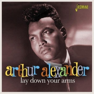 Alexander Arthur - Lay Down Your Arms i gruppen CD hos Bengans Skivbutik AB (2032151)