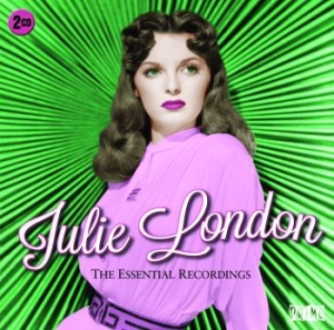 London Julie - Essential Recordings i gruppen VI TIPSER / Julegavetips CD hos Bengans Skivbutik AB (2032406)