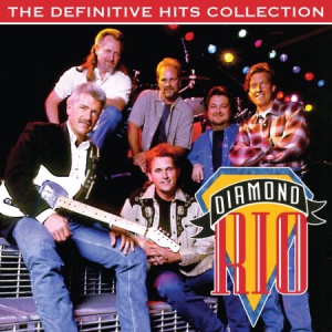 Diamond Rio - Definitive Hits Collection i gruppen CD hos Bengans Skivbutik AB (2032418)