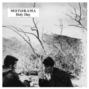 Motorama - Holy Day i gruppen VINYL hos Bengans Skivbutik AB (2032448)