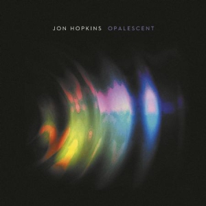 Hopkins Jon - Opalescent i gruppen VINYL hos Bengans Skivbutik AB (2032450)