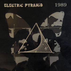 Electric Pyramid - 1989 i gruppen VINYL hos Bengans Skivbutik AB (2032456)