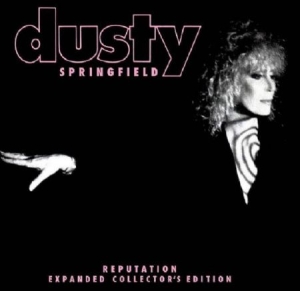 Springfield Dusty - Reputation - Deluxe (2Cd+Dvd) i gruppen CD hos Bengans Skivbutik AB (2032462)