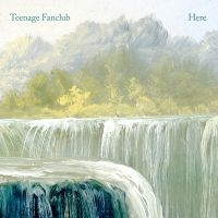 Teenage Fanclub - Here i gruppen CD hos Bengans Skivbutik AB (2032678)