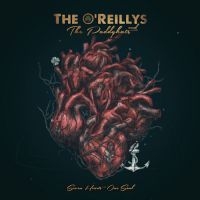 O'reillys And The Paddyhats - Seven Hearts - One Soul i gruppen CD hos Bengans Skivbutik AB (2032690)