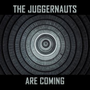 Juggernauts - The Juggernauts Are Coming i gruppen CD hos Bengans Skivbutik AB (2032691)