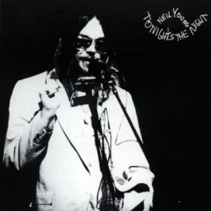 Neil Young - Tonight's The Night (Vinyl) i gruppen Minishops / Neil Young hos Bengans Skivbutik AB (2032700)