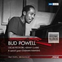 Powell Bud - 1960 Essen, Grugahalle i gruppen VINYL hos Bengans Skivbutik AB (2033395)