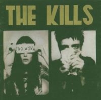 Kills The - No Wow i gruppen CD hos Bengans Skivbutik AB (2033472)