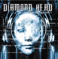 Diamond Head - Whats In Your Head i gruppen VINYL hos Bengans Skivbutik AB (2033484)