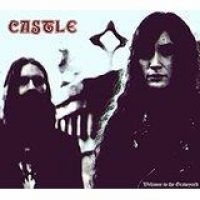 Castle - Welcome To The Graveyard i gruppen CD hos Bengans Skivbutik AB (2033506)