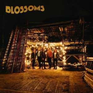 Blossoms - Blossoms i gruppen CD hos Bengans Skivbutik AB (2033515)