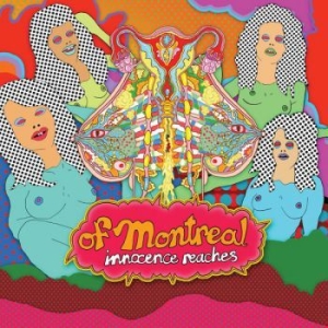 Of Montreal - Innocence Reaches i gruppen VINYL hos Bengans Skivbutik AB (2033516)