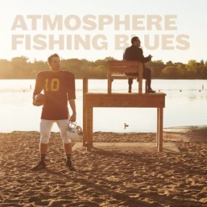 Atmosphere - Fishing Blues i gruppen VINYL hos Bengans Skivbutik AB (2033518)