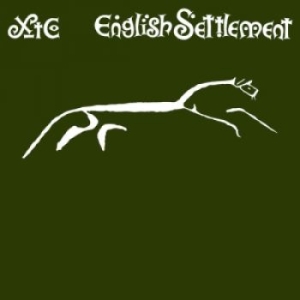 Xtc - English Settlement (Version 2) i gruppen CD hos Bengans Skivbutik AB (2033520)