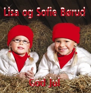 Börud Lisa - God Jul Med Lisa Och Sofie Bör i gruppen CD hos Bengans Skivbutik AB (2034101)