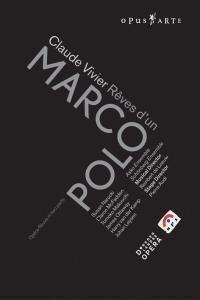 Vivier - Reves D´Un Marco Polo i gruppen DVD & BLU-RAY hos Bengans Skivbutik AB (2034285)