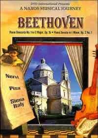 Beethoven Ludwig Van - Piano Music i gruppen DVD & BLU-RAY hos Bengans Skivbutik AB (2034456)