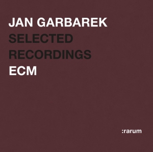 Garbarek Jan - Selected Recordings i gruppen CD hos Bengans Skivbutik AB (2034503)