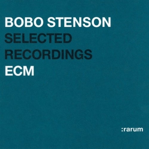 Stenson Bobo - Selected Recordings i gruppen CD hos Bengans Skivbutik AB (2034505)