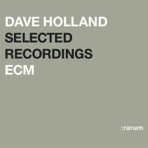 Holland Dave - Selected Recordings i gruppen CD hos Bengans Skivbutik AB (2034507)