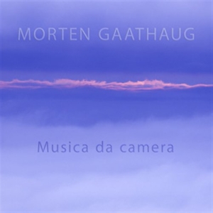 Gaathaug Morten - Musica Da Camera i gruppen Musikk / SACD / Klassisk hos Bengans Skivbutik AB (2035397)