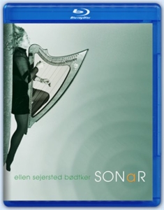 Bødtker Ellen Sejersted/Grex Vocal - Sonar - Music By Magnar Åm (Blu-Ray i gruppen Musikk / Musikkk Blu-Ray / Klassisk hos Bengans Skivbutik AB (2035404)