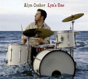 Cosker Alyn - Lyn's Une i gruppen Musikk / SACD / Jazz/Blues hos Bengans Skivbutik AB (2035898)