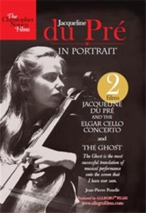 Jacqueline Du Pre - In Portrait i gruppen DVD & BLU-RAY hos Bengans Skivbutik AB (2036043)