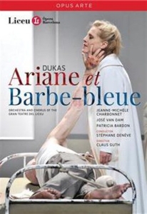 Dukas - Ariane Et Barbe-Bleue i gruppen DVD & BLU-RAY hos Bengans Skivbutik AB (2036432)