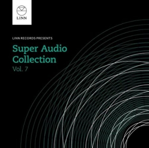 Various Artists - Super Audio Collection Vol 7 i gruppen Musikk / SACD / Klassisk hos Bengans Skivbutik AB (2036890)