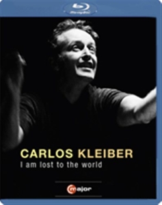 Kleiber - I Am Lost To The World (Blu-Ray) i gruppen Musikk / Musikkk Blu-Ray / Klassisk hos Bengans Skivbutik AB (2036959)