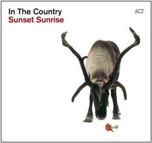 In The Country - Sunset Sunrise (Lp) i gruppen VINYL hos Bengans Skivbutik AB (2037071)