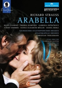 Strauss - Arabella i gruppen DVD & BLU-RAY hos Bengans Skivbutik AB (2037102)