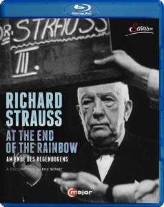 Strauss Richard - At The End Of The Rainbow (Bd) i gruppen Musikk / Musikkk Blu-Ray / Klassisk hos Bengans Skivbutik AB (2037262)