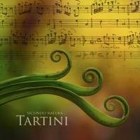 Tartini Giuseppe - Secondo Natura i gruppen Musikk / Musikkk Blu-Ray / Klassisk hos Bengans Skivbutik AB (2037345)