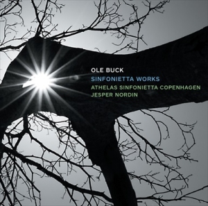 Buck Ole - Sinfonietta Works i gruppen CD hos Bengans Skivbutik AB (2037394)