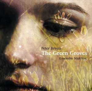 Bruun Peter - Green Groves (The) i gruppen CD hos Bengans Skivbutik AB (2037397)