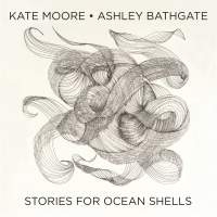 Moore Kate - Stories For Ocean Shells i gruppen CD hos Bengans Skivbutik AB (2037423)