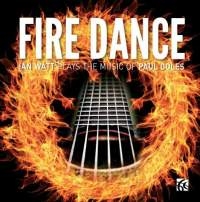 Coles Paul - Fire Dance i gruppen VI TIPSER / Julegavetips CD hos Bengans Skivbutik AB (2037467)